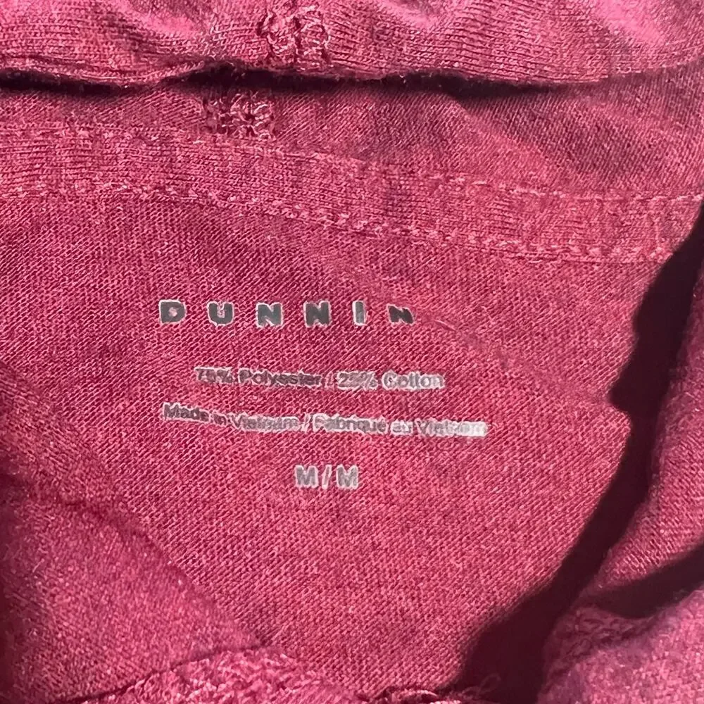 dunning nwot witham